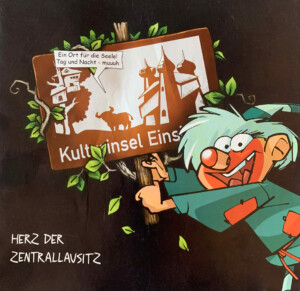 Kulturinsel Einsiedel