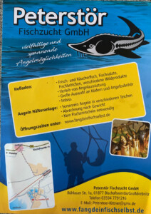 Peterstör Fischzucht GmbH